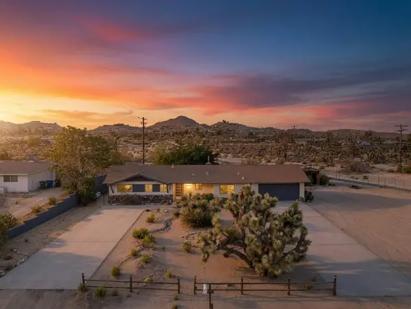 57530 Warren Way, Yucca Valley, CA 92284