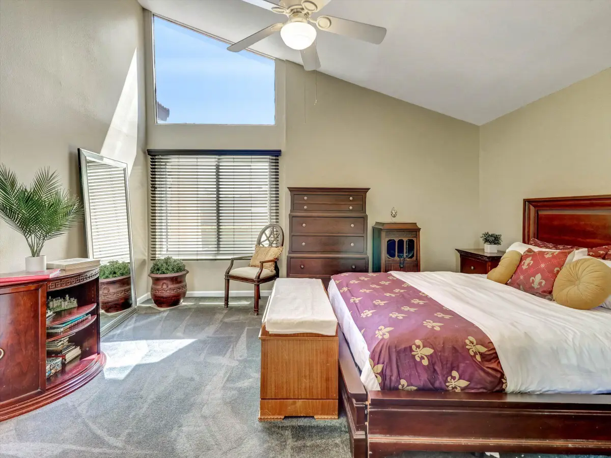 2600 S Palm Canyon Canyon Drive #15, Palm Springs, CA 92264 - #1
