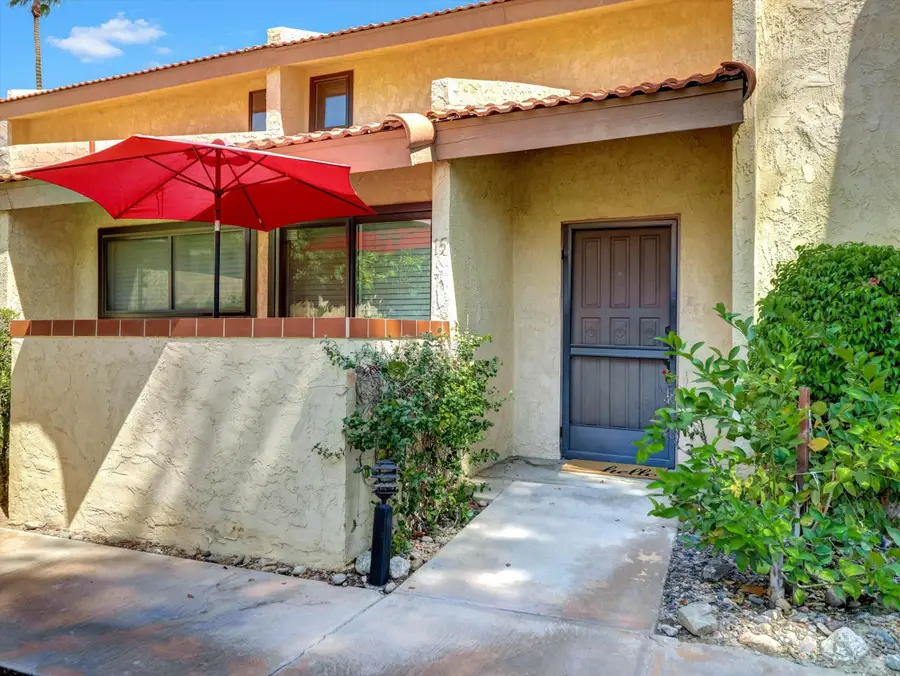 2600 S Palm Canyon Canyon Drive #15, Palm Springs, CA 92264 - #3