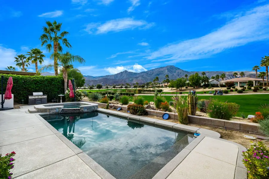 60907 Fire Barrel Drive, La Quinta, CA 92253 - #2