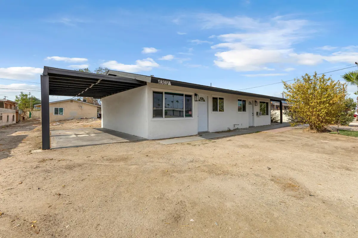 83031 Emerald Avenue, Indio, CA 92201 - #1