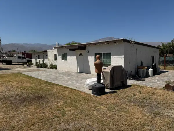 58149 E Park Lane, Thermal, CA 92274