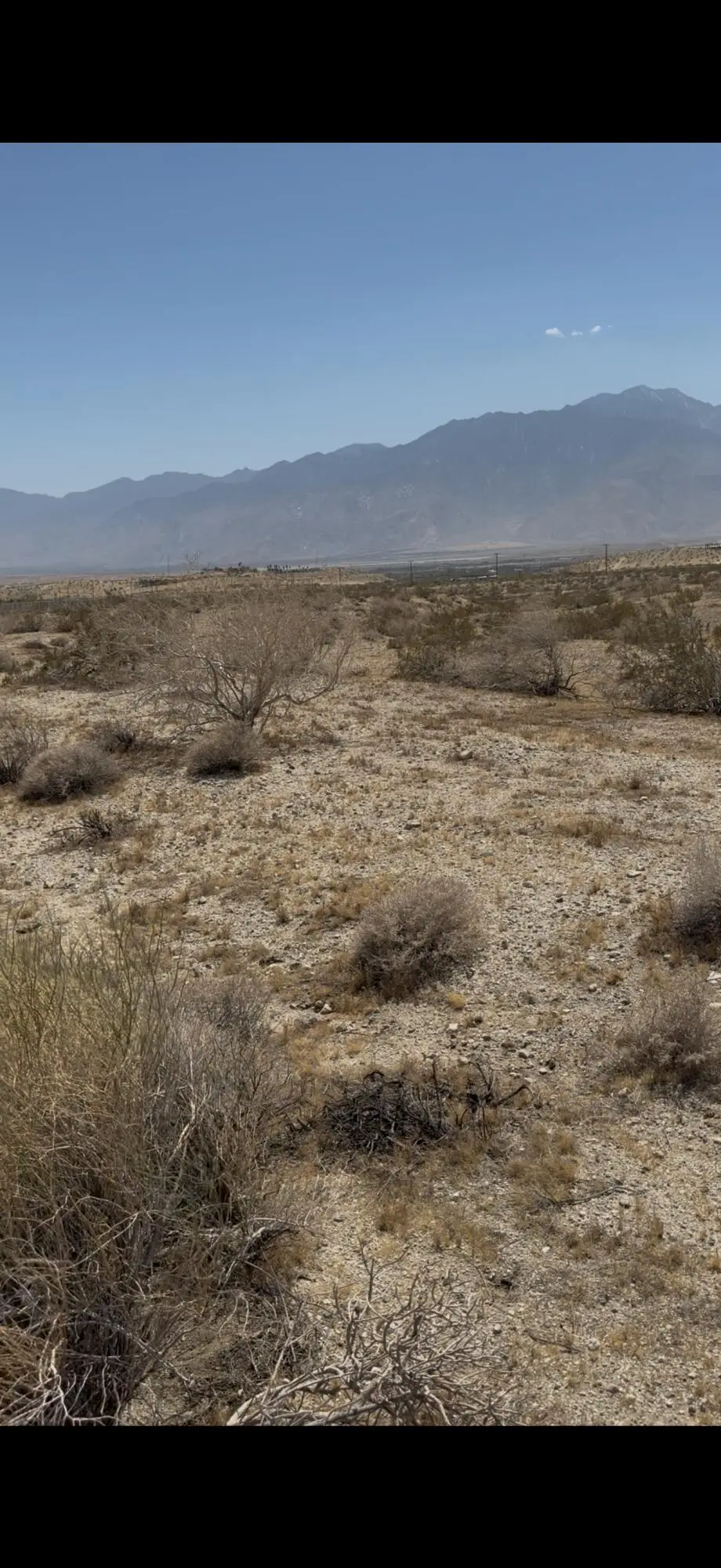 15th Ave Quail Road And Camino Zangri Road, Desert Hot Springs, CA 92240 - #1