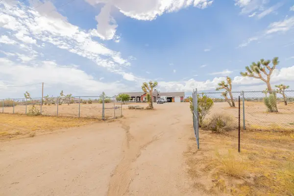 4224 Yucca Mesa Road, Yucca Valley, CA 92284