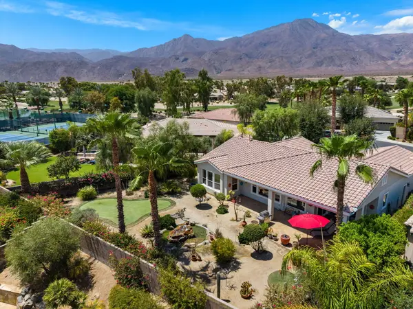 60582 Silver Torch Circle, La Quinta, CA 92253