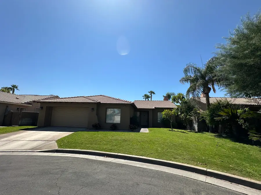 45925 La Flor Lane, La Quinta, CA 92253 - #3
