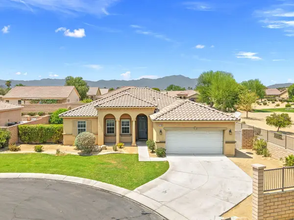 41309 Marston Court, Indio, CA 92203