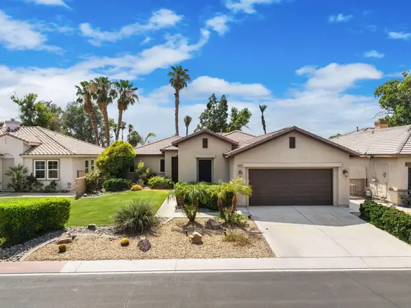 49467 Douglas Street, Indio, CA 92201