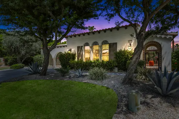 81770 Via La Serena, La Quinta, CA 92253
