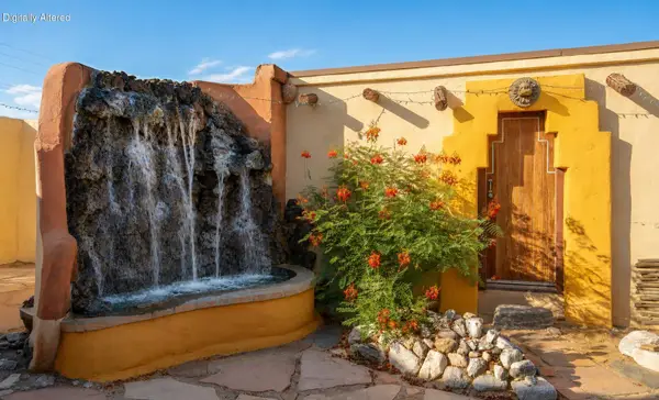 49769 29 Palms Highway, Morongo Valley, CA 92256
