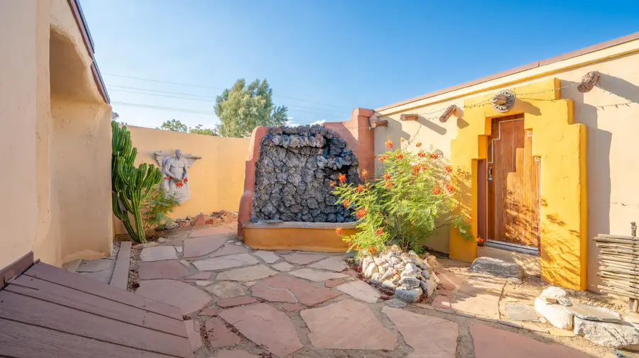 49769 29 Palms Highway, Morongo Valley, CA 92256 - #3