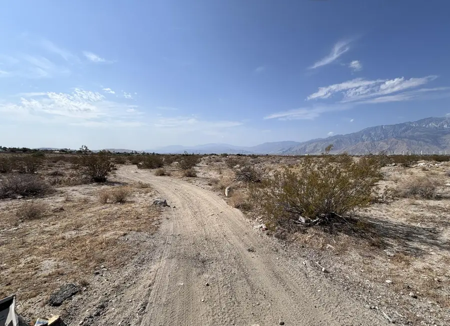 0 Apn 664-140-019, Mission Lakes Boulevard, Desert Hot Springs, CA 92240 - #3