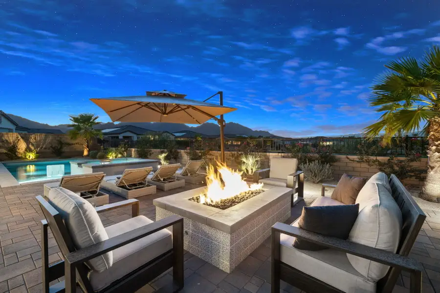 80314 Segovia View Way, La Quinta, CA 92253 - #3