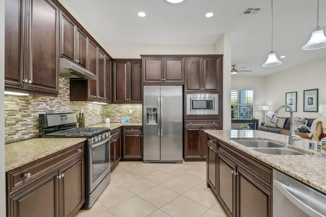 38469 Camino Aguacero, Indio, CA 92203 - #1