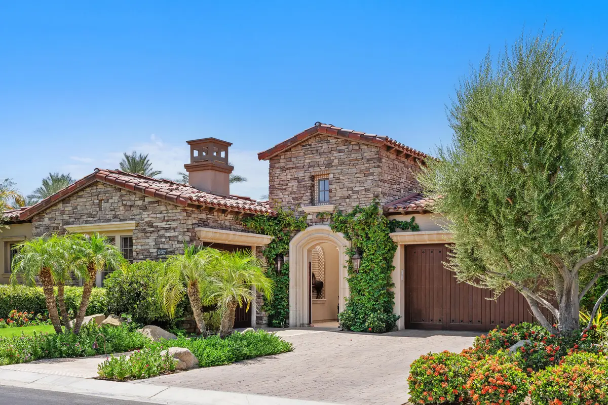 75667 Via Cortona, Indian Wells, CA 92210 - #1