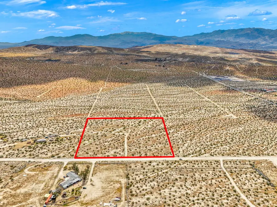 0 18th Avenue, Desert Hot Springs, CA 92241 - #2