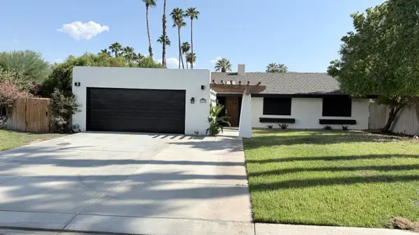 71345 Kempton Avenue, Rancho Mirage, CA 92270