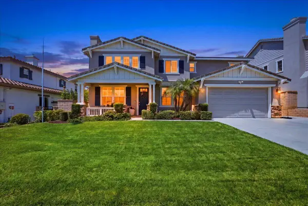 6752 Meriwether Court, Alta Loma, CA 91701