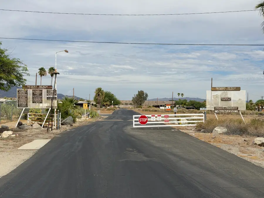 1 Morraco Ave, Mecca, CA 92254 - #3