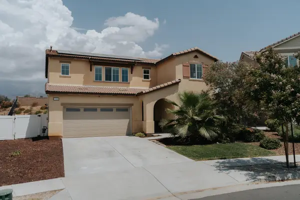 1165 Heritage Drive, Calimesa, CA 92320