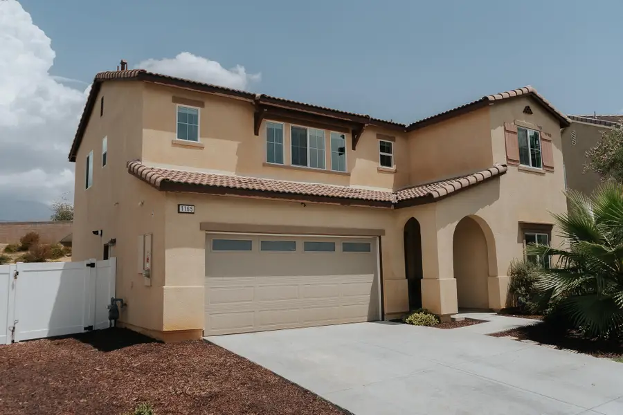 1165 Heritage Drive, Calimesa, CA 92320 - #3