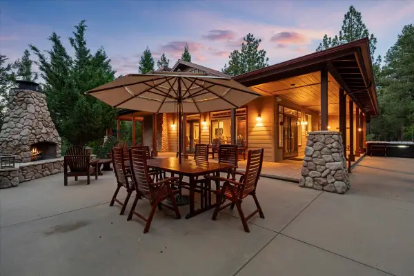 1924 Shady Lane, Big Bear, CA 92314