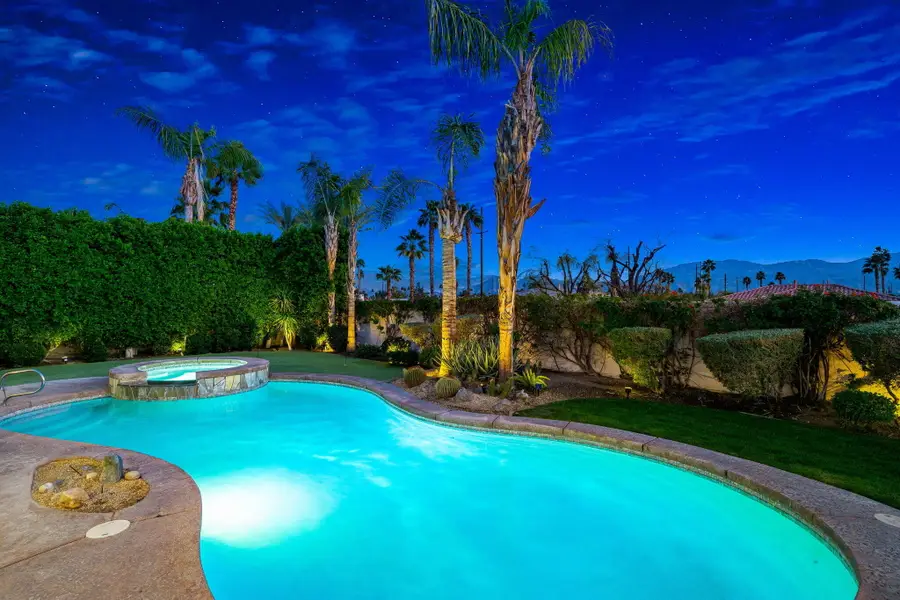 33 Calle La Reina, Rancho Mirage, CA 92270 - #2