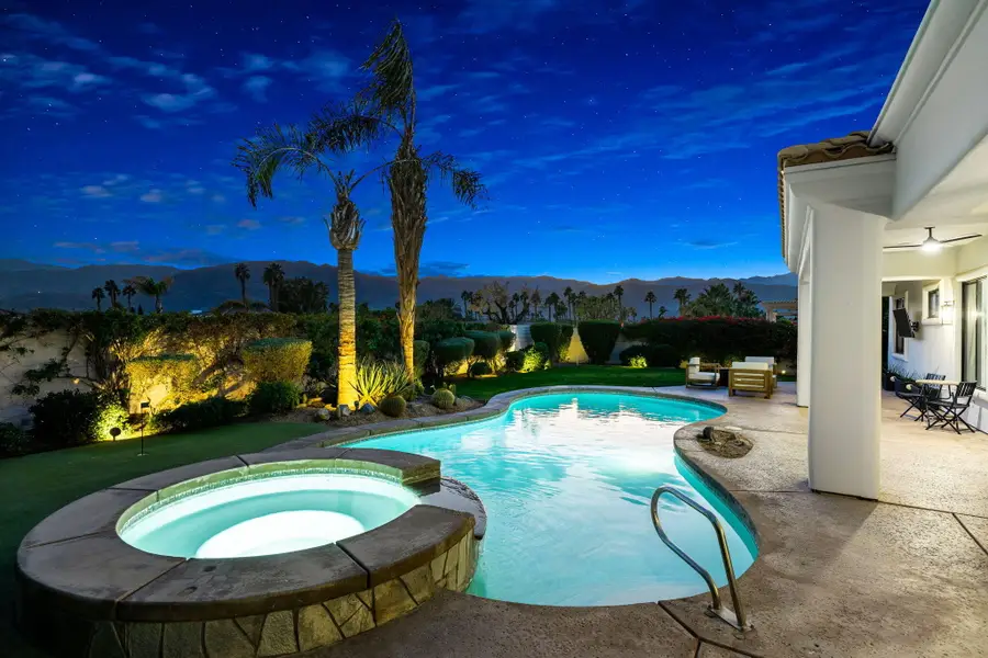 33 Calle La Reina, Rancho Mirage, CA 92270 - #3