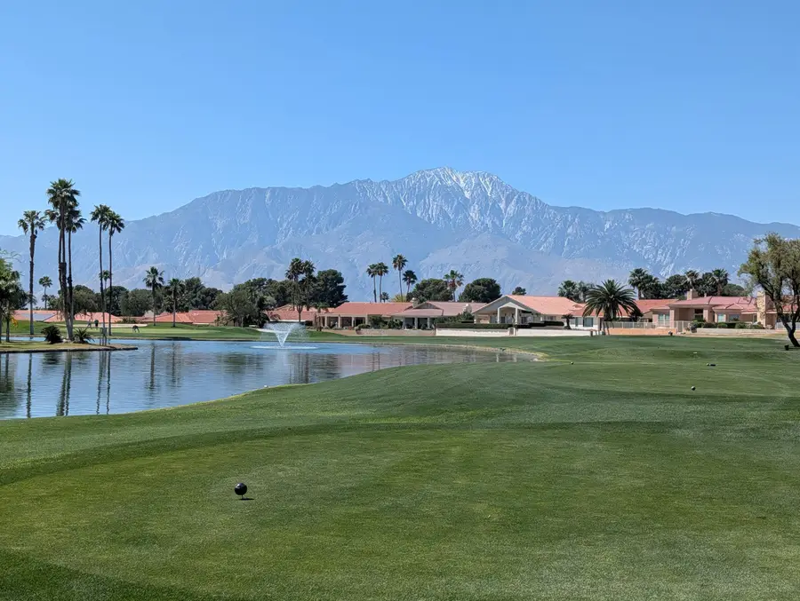 9643 Spyglass Avenue #41, Desert Hot Springs, CA 92240 - #2