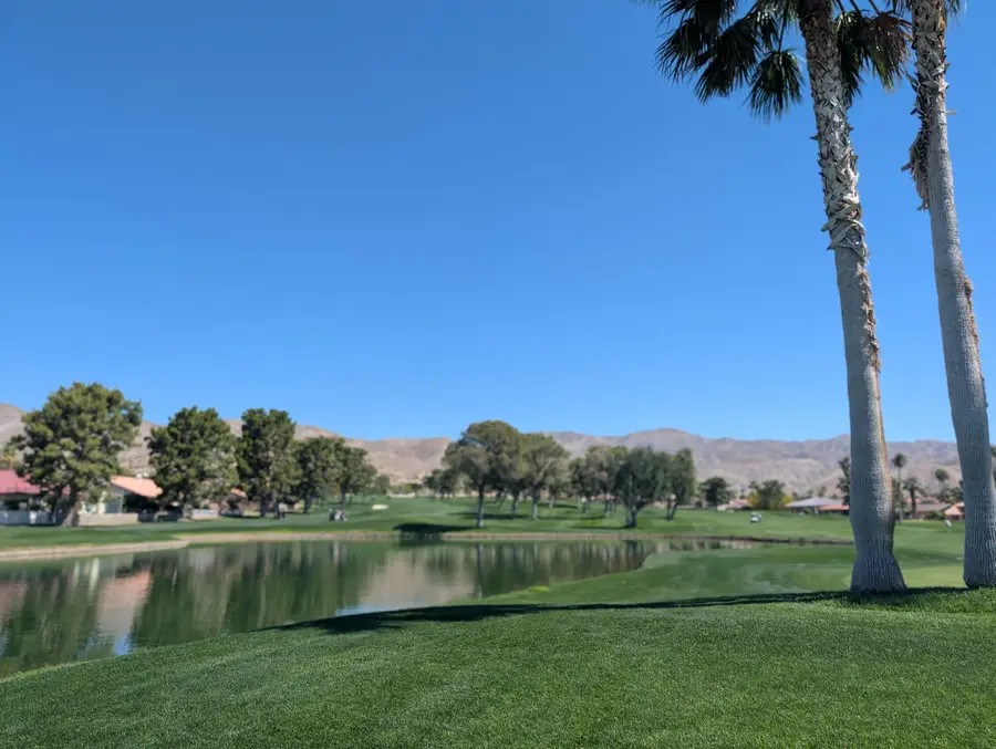 9643 Spyglass Avenue #41, Desert Hot Springs, CA 92240 - #3