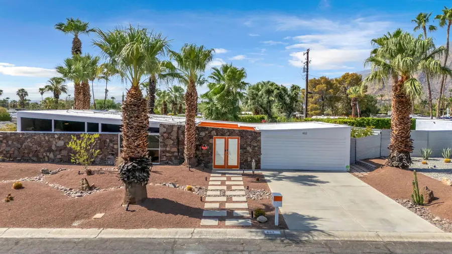 403 E Desert Willow Circle, Palm Springs, CA 92262 - #2