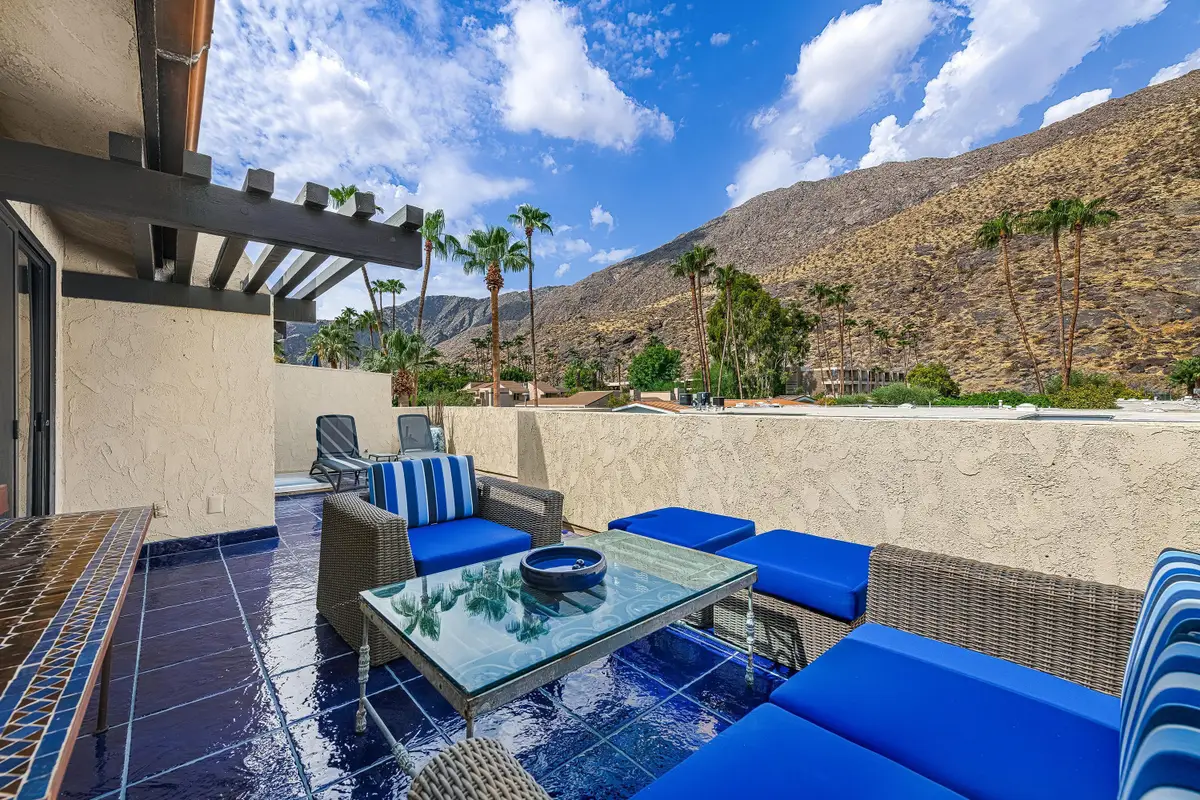 572 W Arenas Road #2, Palm Springs, CA 92262 - #1