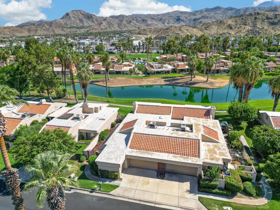 7503 Paseo Azulejo, Palm Springs, CA 92264 - #2