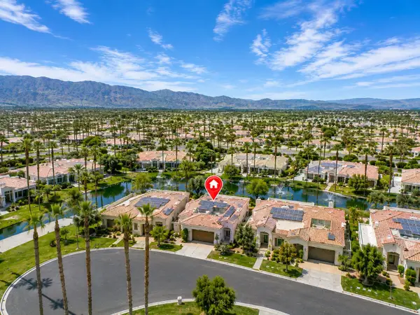 75064 Gleneagles Circle, Indian Wells, CA 92210