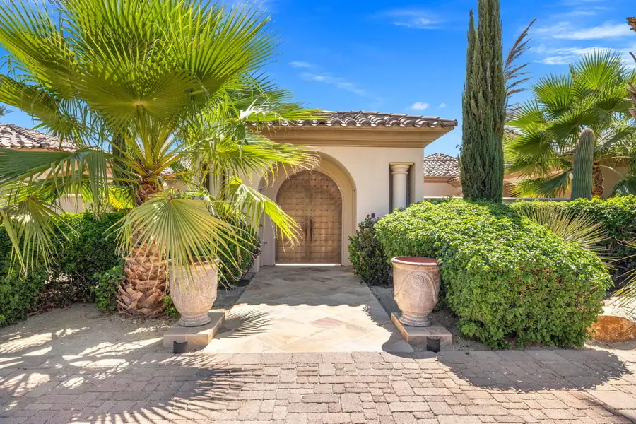 2 Strauss Terrace, Rancho Mirage, CA 92270 - #2