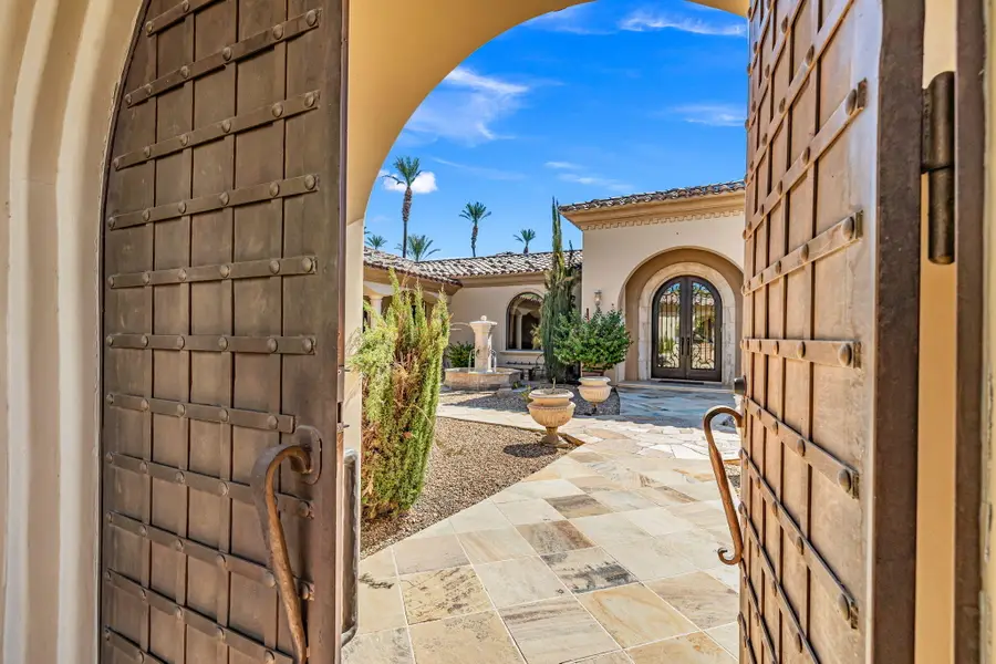 2 Strauss Terrace, Rancho Mirage, CA 92270 - #3