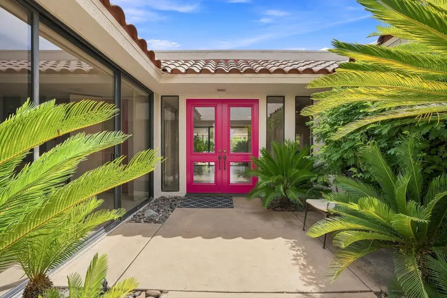 3 Mount Holyoke Drive, Rancho Mirage, CA 92270 - #3
