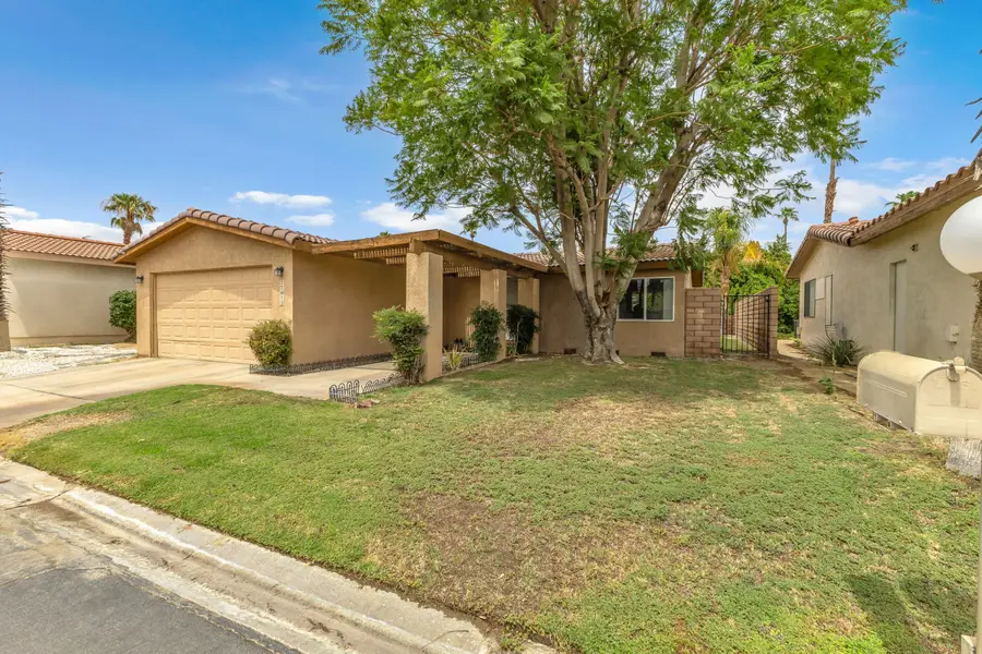 77872 Sunnybrook Drive, Palm Desert, CA 92211 - #2
