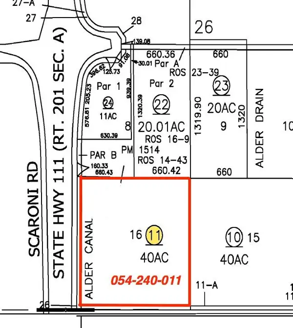 0 Unknown, Heber, CA 92249