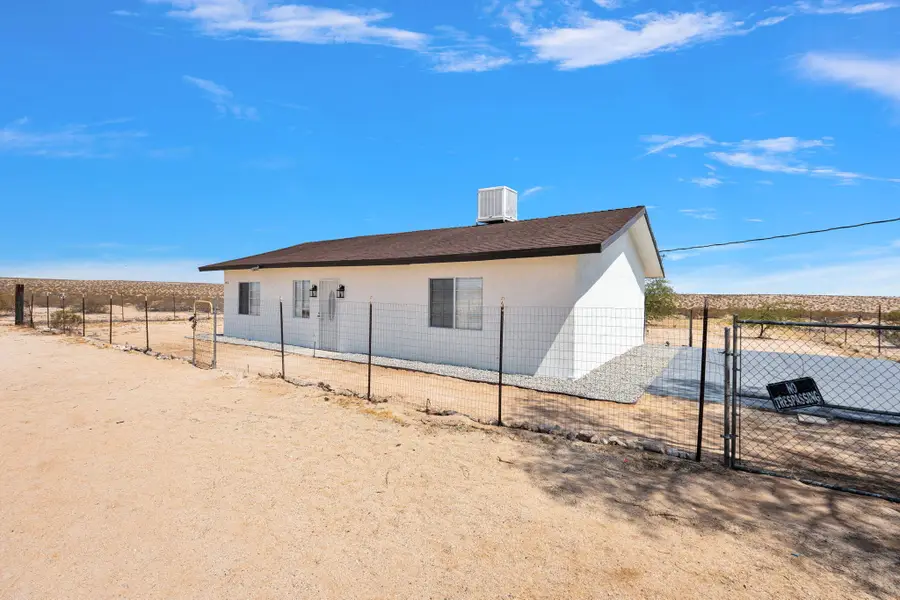 133 Cascade Road, Joshua Tree, CA 92252 - #3