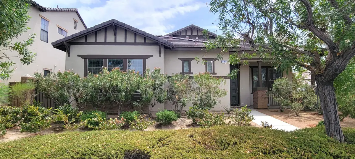 314 Via Napoli, Cathedral City, CA 92234 - #1