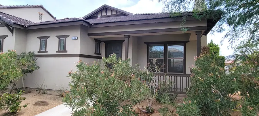 314 Via Napoli, Cathedral City, CA 92234 - #3