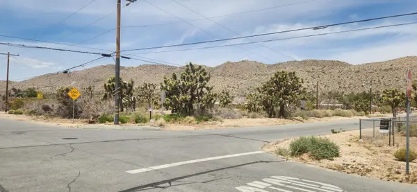 00 Little League Drive, Yucca Valley, CA 92284