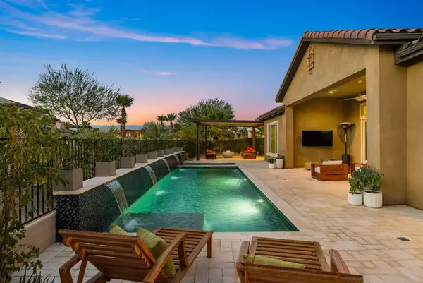 14 Merlot, Rancho Mirage, CA 92270
