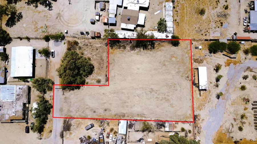 0 Cat Claw Road, Desert Hot Springs, CA 92241 - #2