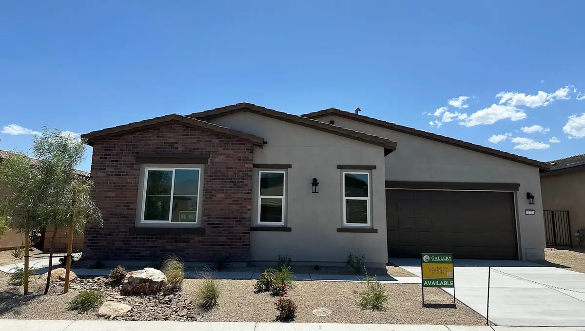 82725 Ryan Way, Indio, CA 92201 - #1