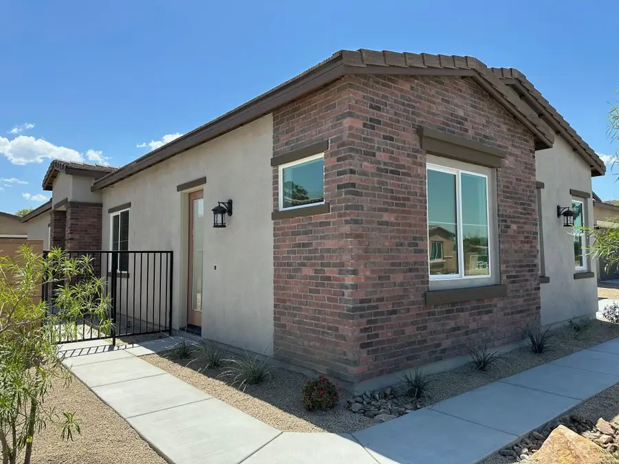 82725 Ryan Way, Indio, CA 92201 - #2