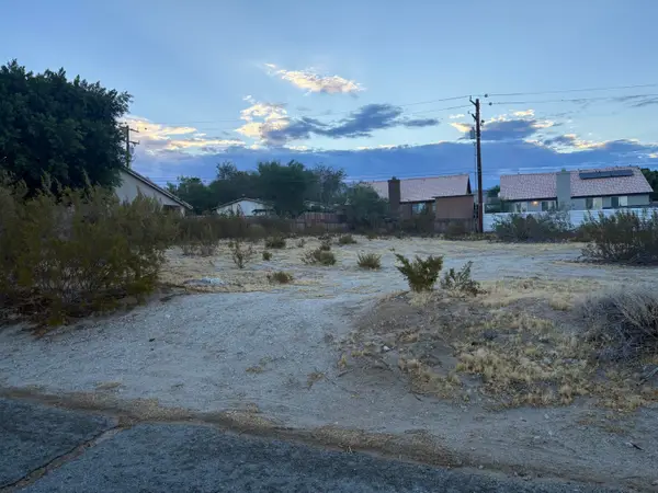 0 Hermano Way, Desert Hot Springs, CA 92240