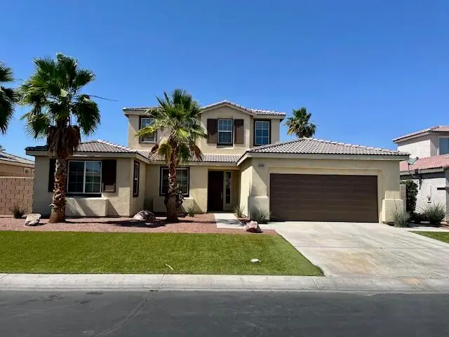 82602 Tivoli Court, Indio, CA 92203 - #1