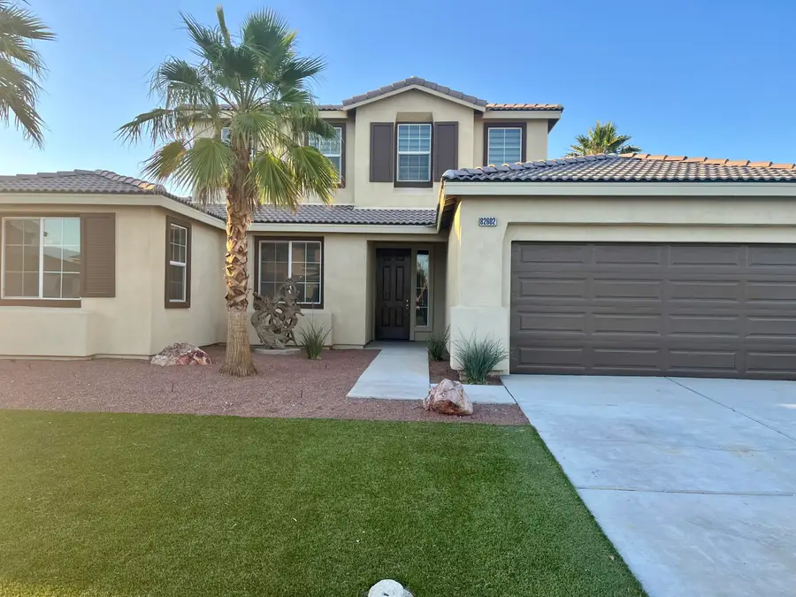 82602 Tivoli Court, Indio, CA 92203 - #2